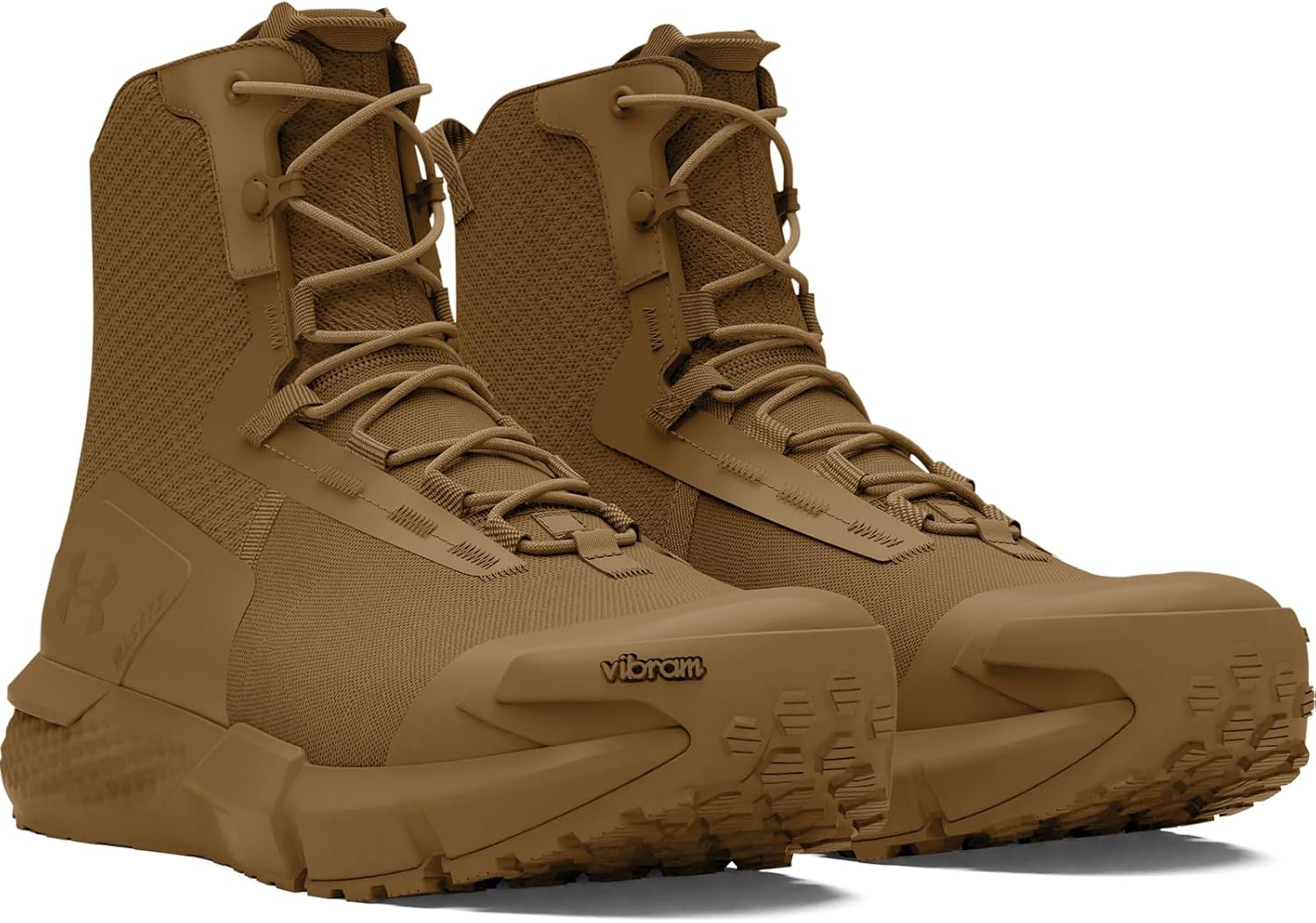 Thumbnail 3 de Under Armour Charged Valsetz – męskie buty taktyczne, Coyote