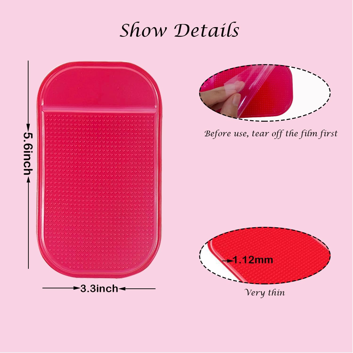 Thumbnail 1 de SuSentak 46-teiliges Diamant-Kunst-Werkzeug-Set 🎨