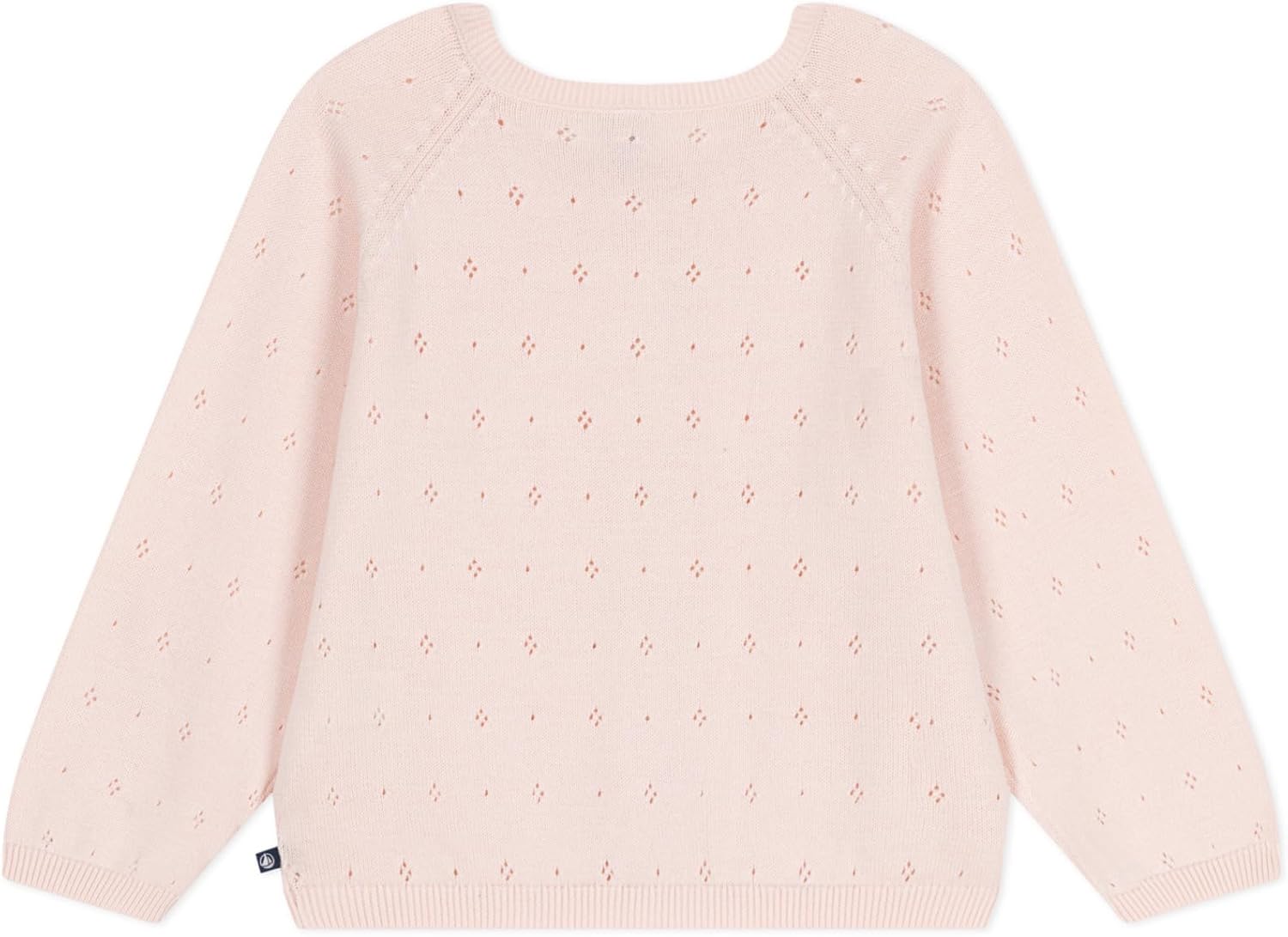 Thumbnail 1 de Petit Bateau Maglione Cardigan per Bambine e Ragazze – stile e comfort daily