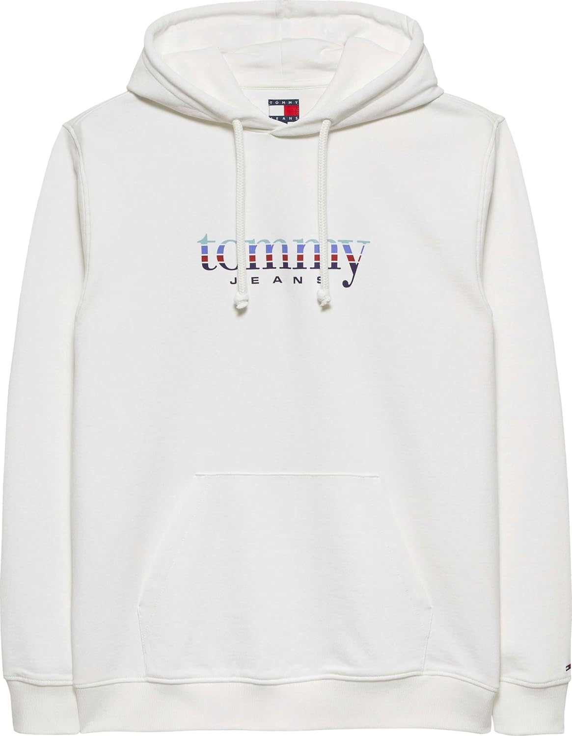 Thumbnail 6 de Tommy Jeans TJM Reg Entry DNA Play Hood Pullover Hoodie (Pack of 1)