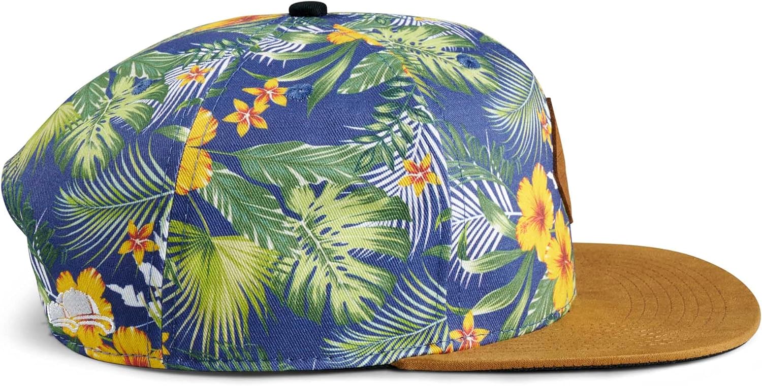 Thumbnail 2 de Soulbuddy Snapback Cap – Unisex Basecap mit verstellbarem Snapback-Verschluss