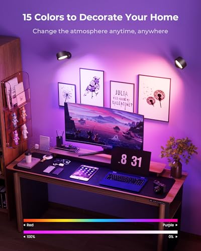 Thumbnail 4 de FULEN Aplique de Pared LED recargable 8000mAh