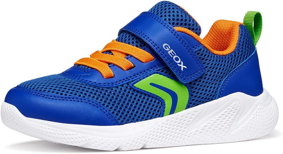 Thumbnail 2 de Geox J36gba01454 Scarpe da ginnastica Bambini e Ragazzi – traspiranti e comode