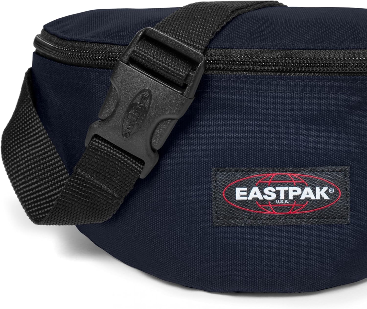 Thumbnail 4 de Eastpak Springer Sac Banane 2 L - Ultra Marine (Bleu)