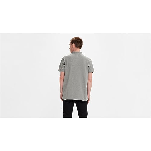 Thumbnail 5 de Levi's Housemark Polo XL gris medio