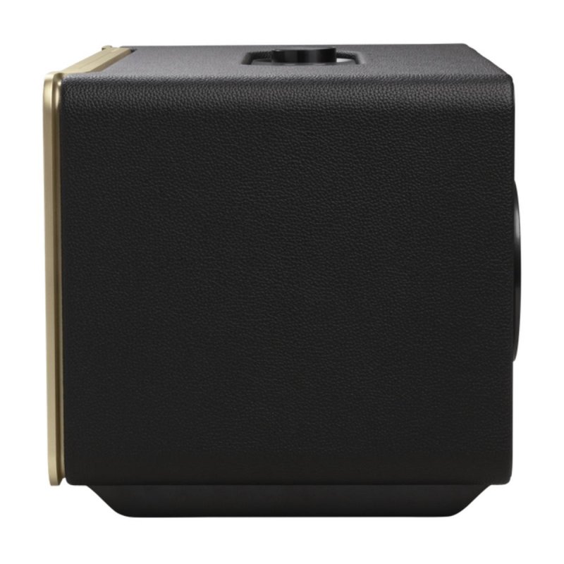 Thumbnail 2 de JBL Authentics 500: Altavoz alámbrico 135 W, 3.1 canales en Negro Oro