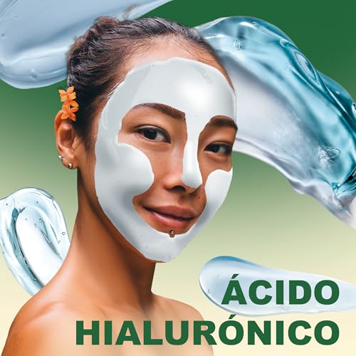 Thumbnail 6 de Masque Anti-rides Hyaluronique 200 g