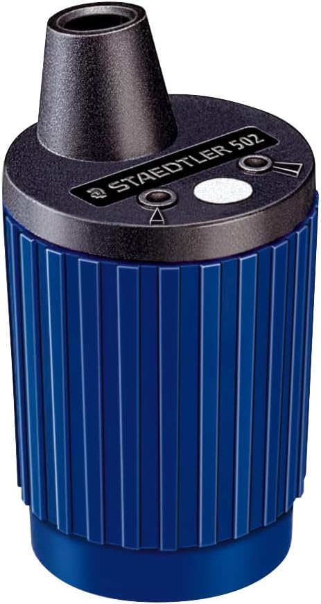 Detalle 1 de STAEDTLER Mars 502BKA6 Puntero y Bañera para Cables ✏