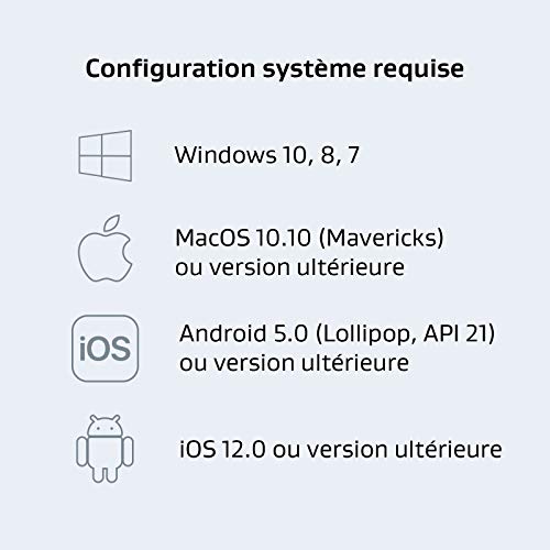 Detalle 2 de AVG Internet Security 2026 – Antivirus pour 10 appareils (1 an) avec code d’activation envoyé par email