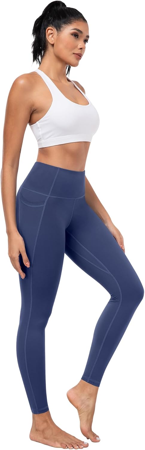 Detalle 2 de ATHVOTAR Leggings with Pockets 7-Pack