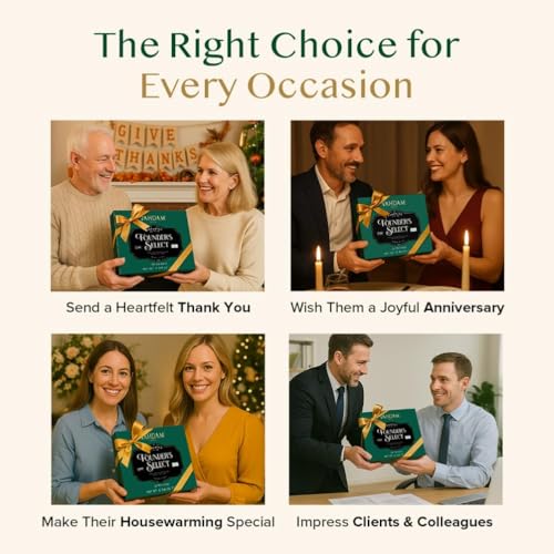 Thumbnail 6 de VAHDAM Founder's Selection — Surtido de té 36 bolsitas 🍵