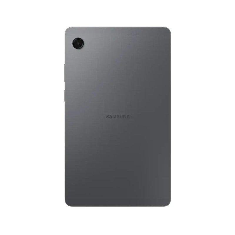 Detalle de Samsung Galaxy Tab A11 WiFi 8,7” Gris (4 GB / 64 GB)