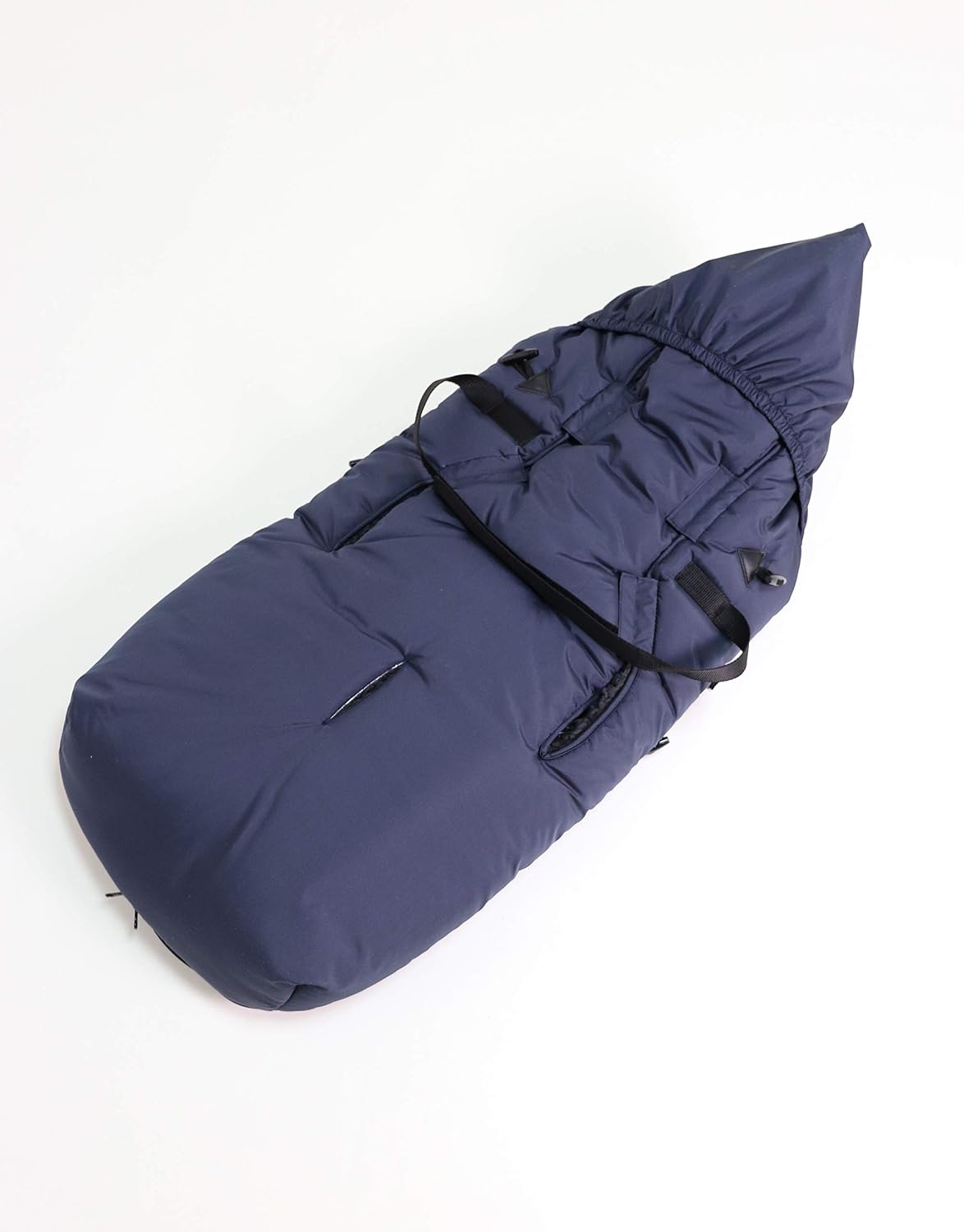 Detalle de Kaiser 6576322 XL TOO Thermo Sherpa Fleece Universal – Navy