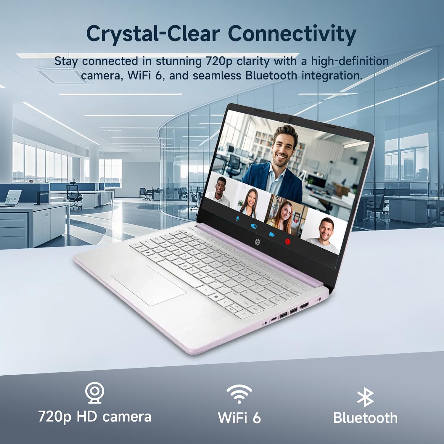 Thumbnail 5 de 14-Inch Laptop