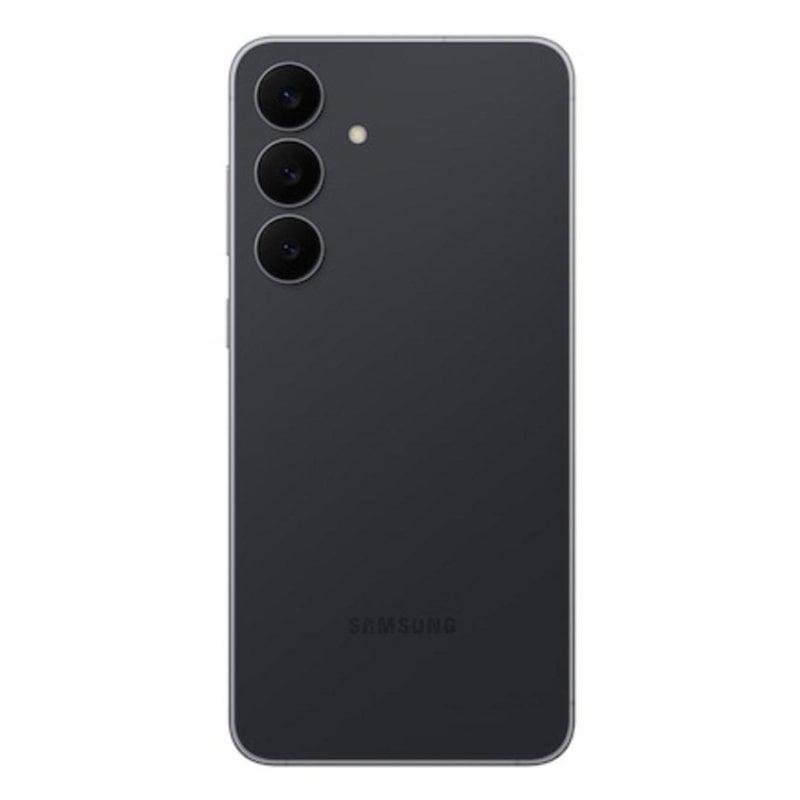 Detalle 2 de Samsung Galaxy S25 FE 5G 128 GB, 6,7" Negro – ficha de compra útil