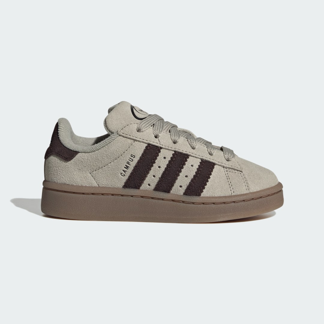 Detalle de Adidas Campus 00s Beige — ficha completa para decidir si merece la pena