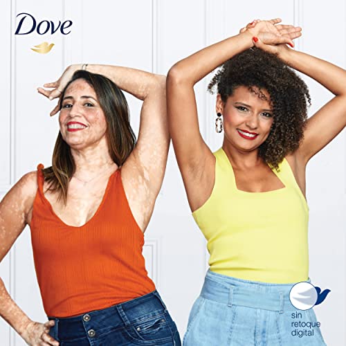 Thumbnail 8 de Dove Desodorante en Crema Original 50 ml – Pack de 6 Unidades