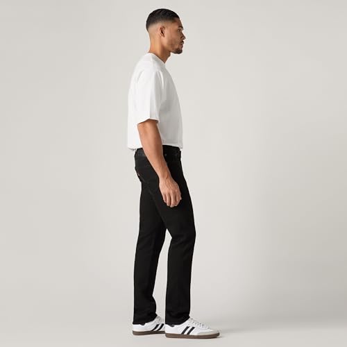 Detalle 2 de Levi's Herren 511 Slim – Moderne Slim-Jeans mit schlanker Silhouette