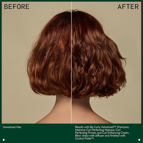 Thumbnail 5 de Aveda Be Curly Advanced Curl Enhancer Cream for Defined, Hydrated Curls
