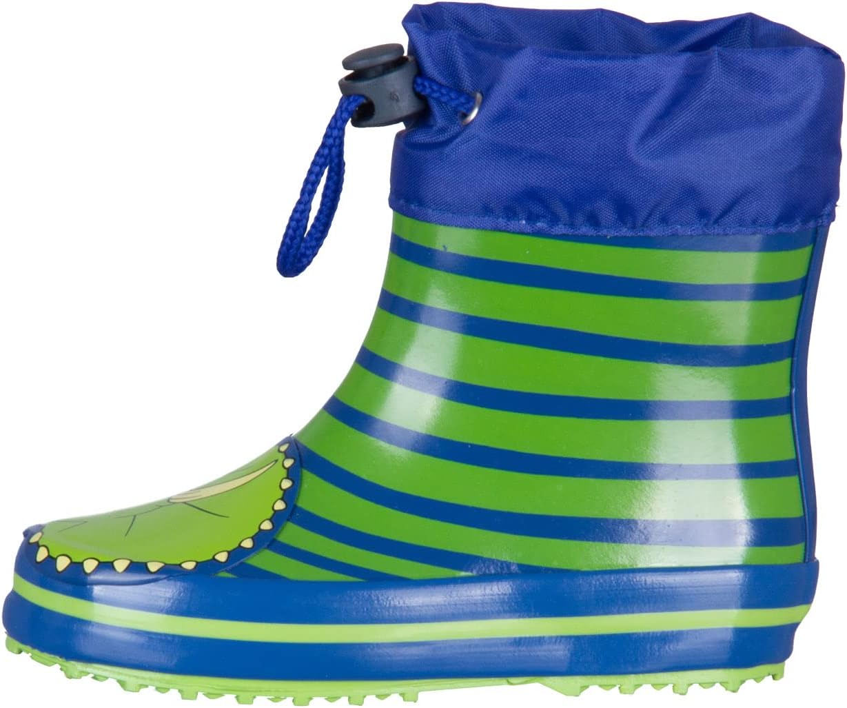 Thumbnail 1 de Gummistiefel Beck Jungen Topsi 4012 aus Naturkautschuk