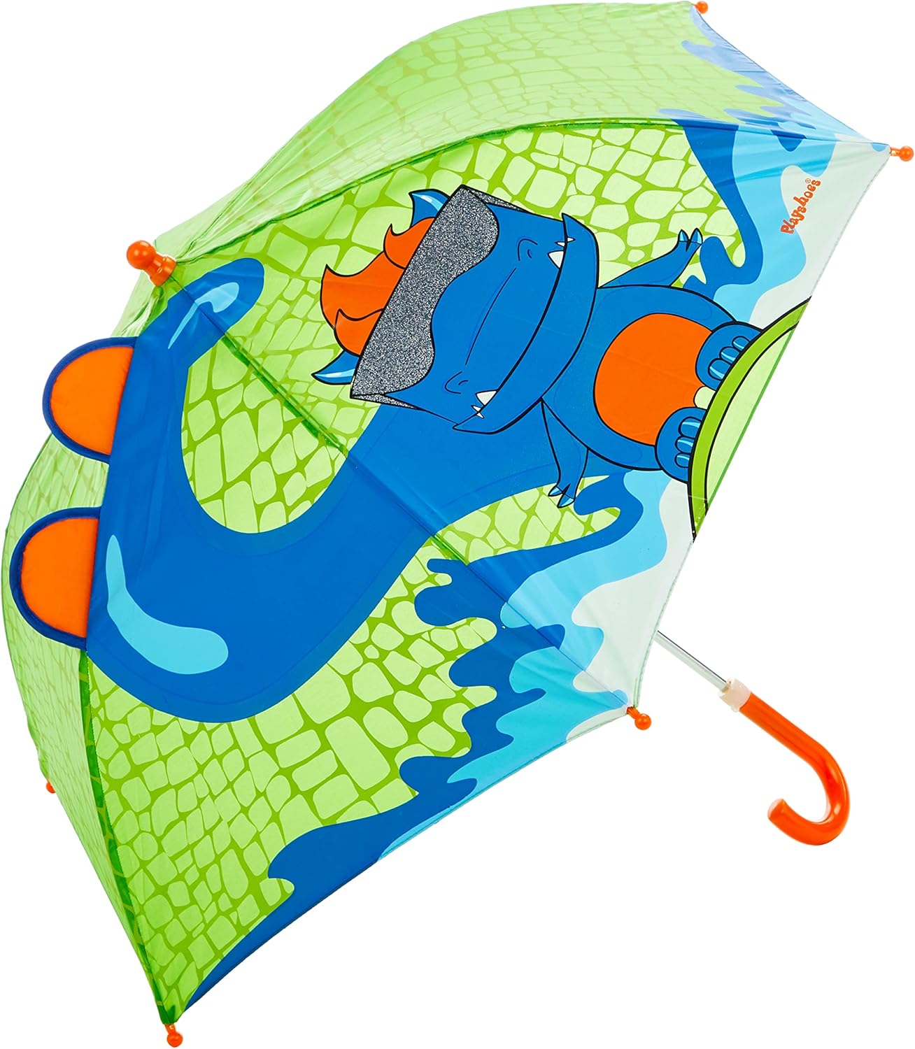 Thumbnail 3 de Playshoes Paraguas infantil Azul talla única ☂