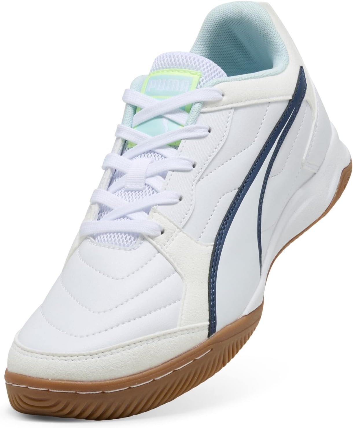 Detalle 2 de PUMA Pressing IV Unisex Fussballschuh