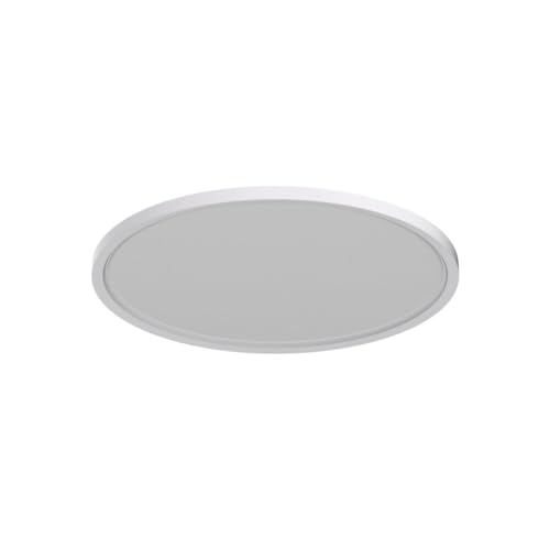 Detalle 2 de Osairous Lámpara de Techo Ø30 cm – LED 24 W, 2160 lm, 6500 K, IP44