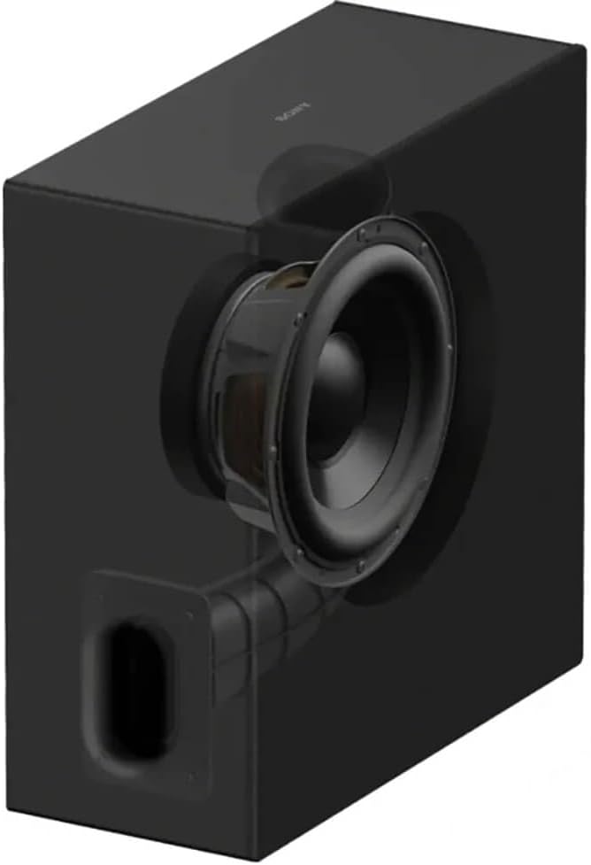 Thumbnail 6 de Sony Wireless Subwoofer with 200 mm Driver