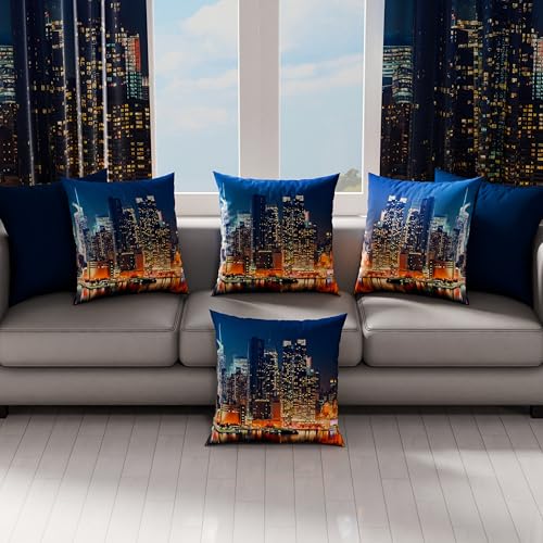 Thumbnail 2 de PETTI Artigiani Italiani Fundas de almohada 80×80 cm