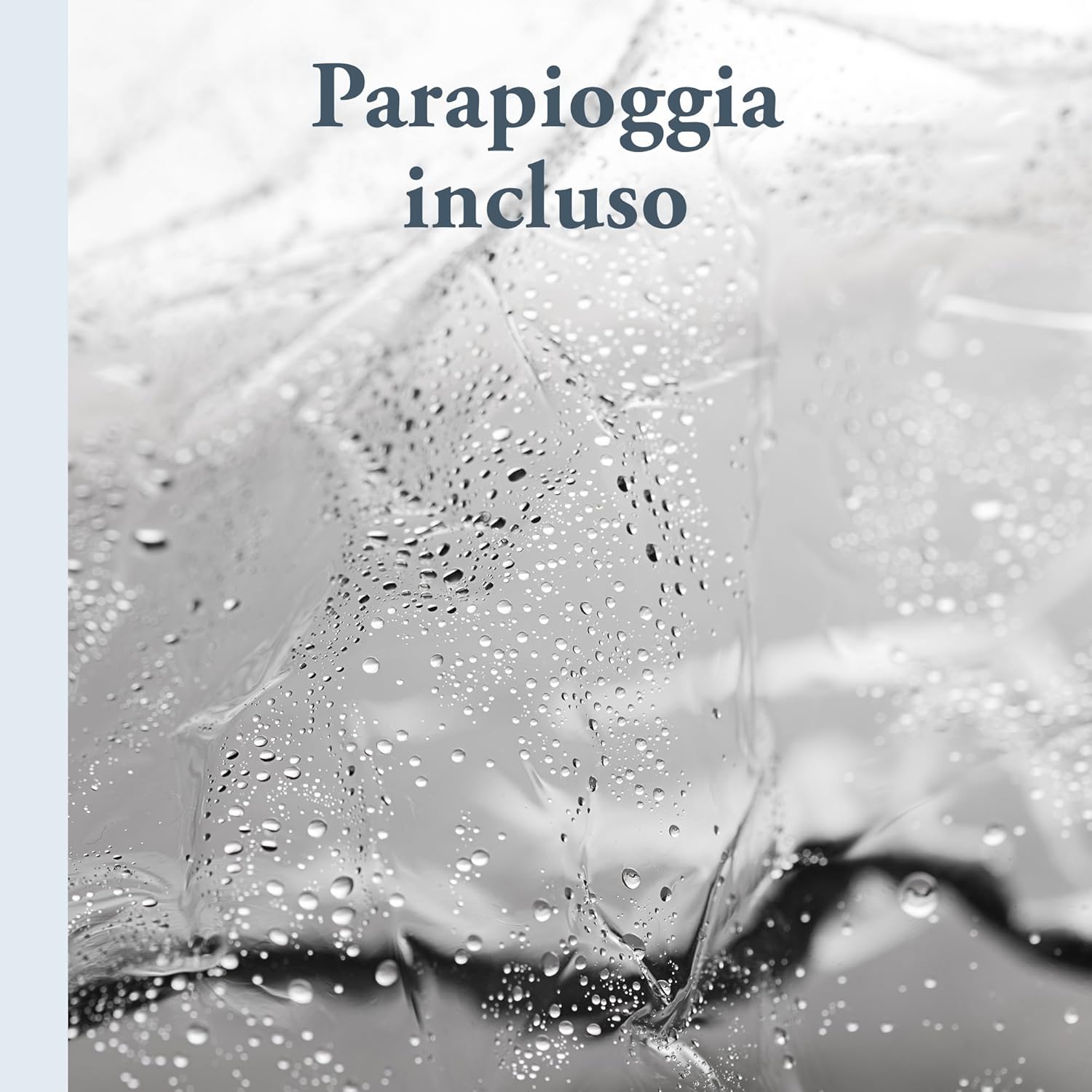 Detalle de Inglesina Zenit 2 Passeggino – Polar Blue, ultra-compatto e leggero
