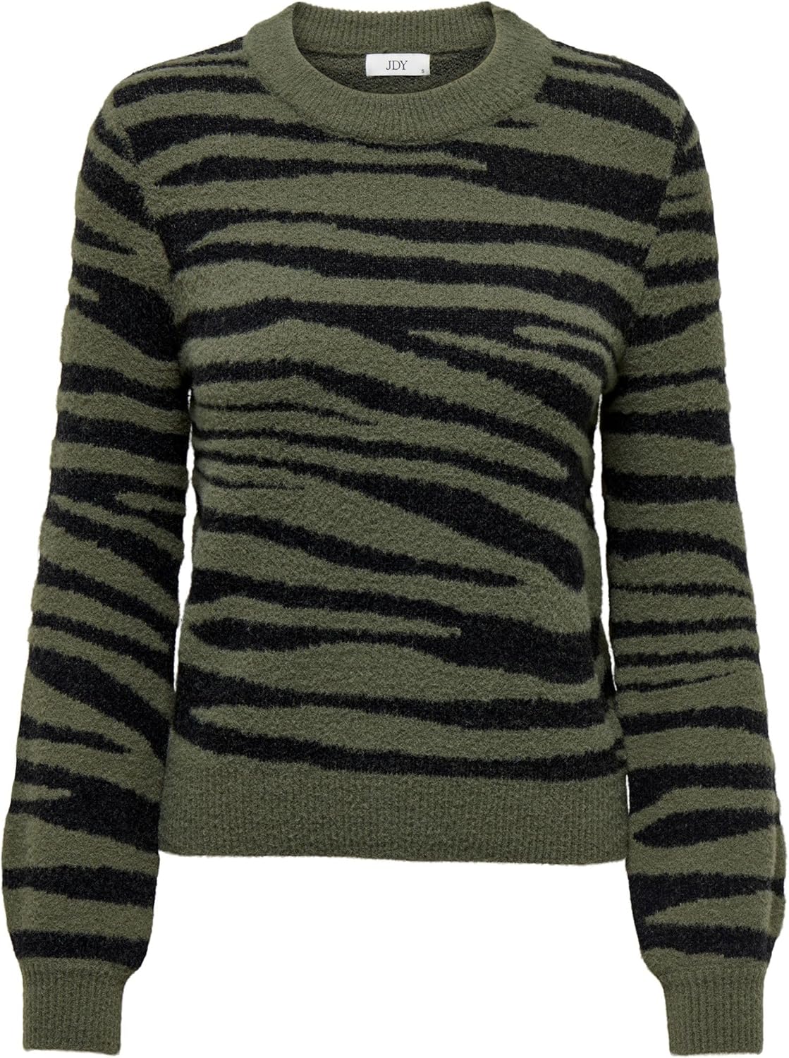 Thumbnail 5 de JDY Lorraine Animal L/S maglione lavorato a maglia da donna: sportivo, comodo e curato