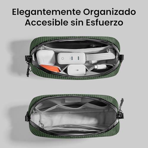 Thumbnail 4 de tomtoc Light-T12 Bolsa Organizadora