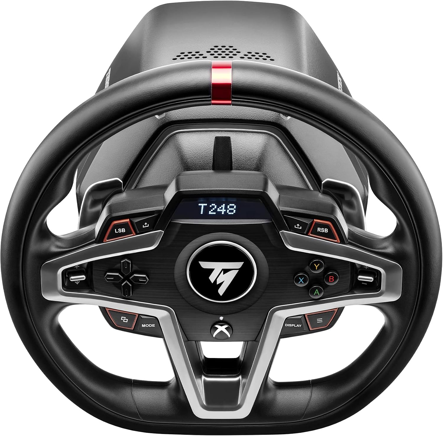 Thumbnail 2 de Thrustmaster T248 Volante Force Feedback Xbox e PC