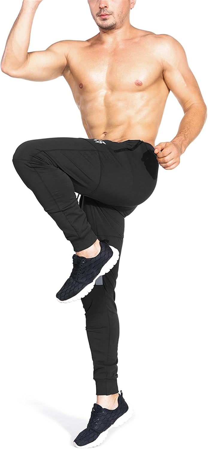 Thumbnail 1 de Netz Gym Sporthose Slim mit Tasche