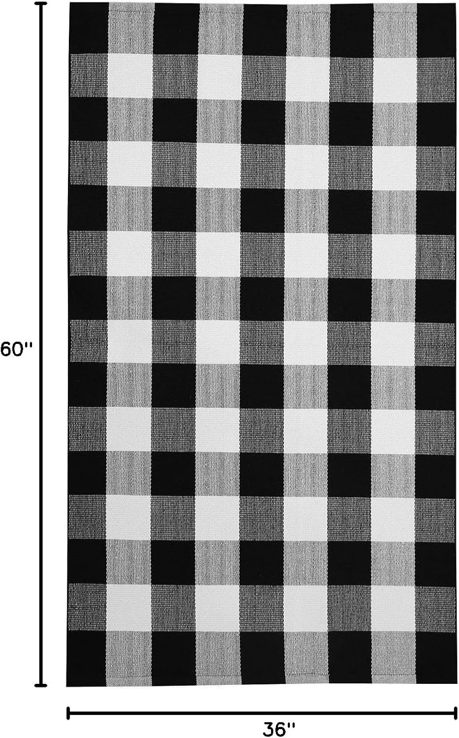 Detalle 2 de KOZYFLY Area Rug 3 x 5 ft