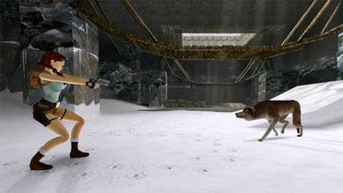 Thumbnail 3 de Tomb Raider 1-3 Remastered 🏹 Lara Croft - PS4