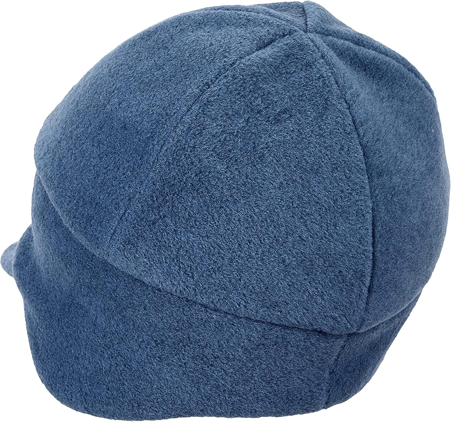 Detalle de Sterntaler Baby Jungen Mütze aus Fleece-Melange mit Ohren und Microfutter