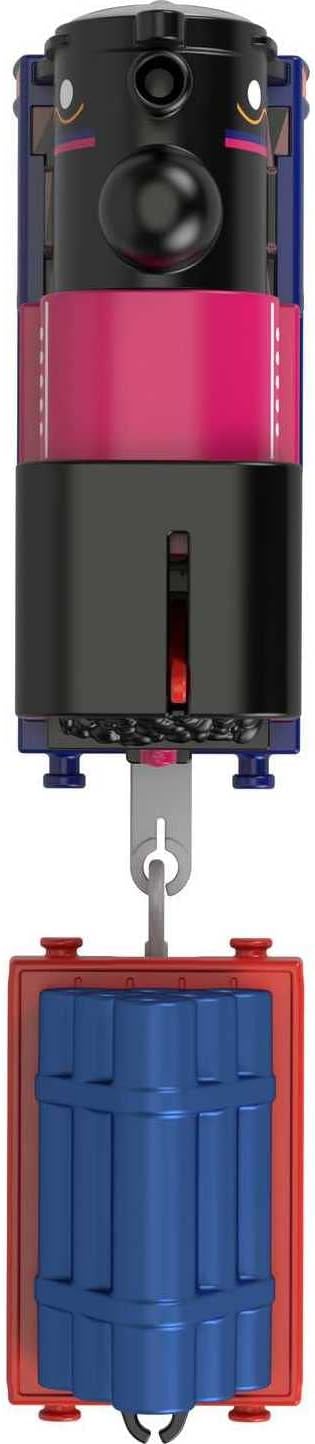 Thumbnail 3 de Thomas & Friends Juguete Multicolor - Mattel HMC22 🚂