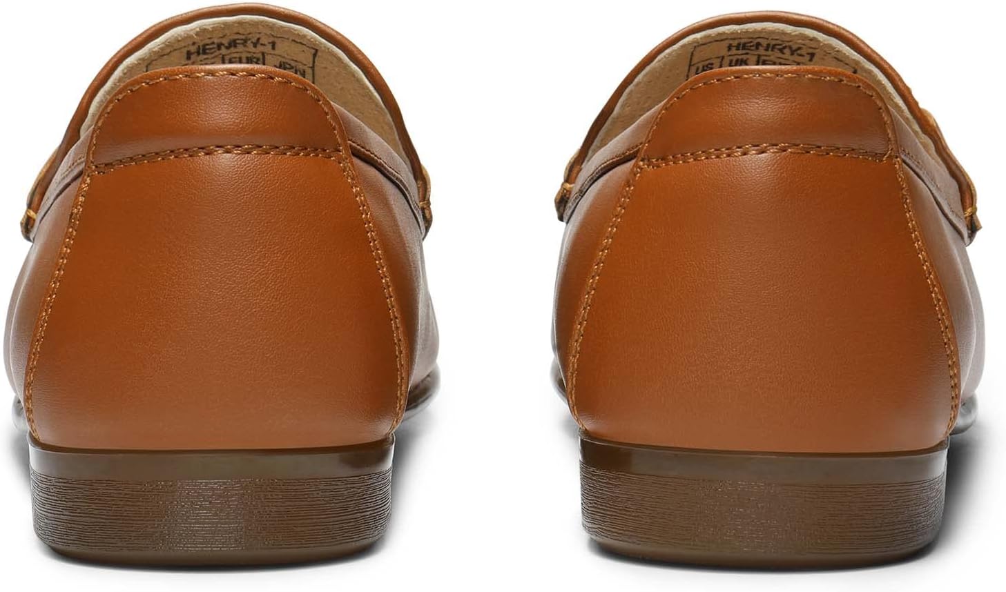 Thumbnail 5 de Bruno Marc Mocassini Eleganti da Uomo – Slip-on Casual