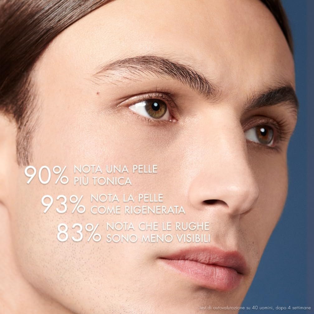 Thumbnail 3 de BIOTHERM HOMME Force Supreme Gel: gel viso anti-età rinfrescante da 50 ml