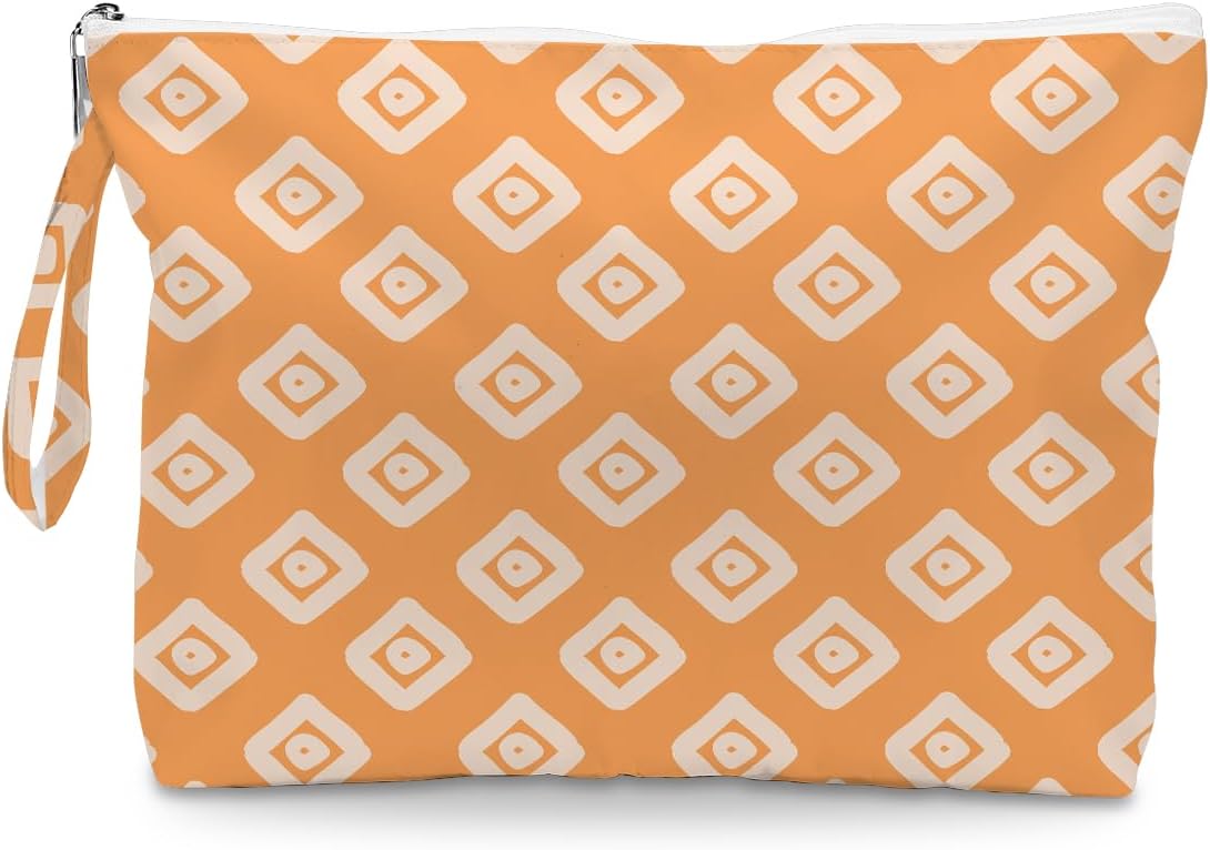 Detalle de Wet Dry Bag, 100% Polyester
