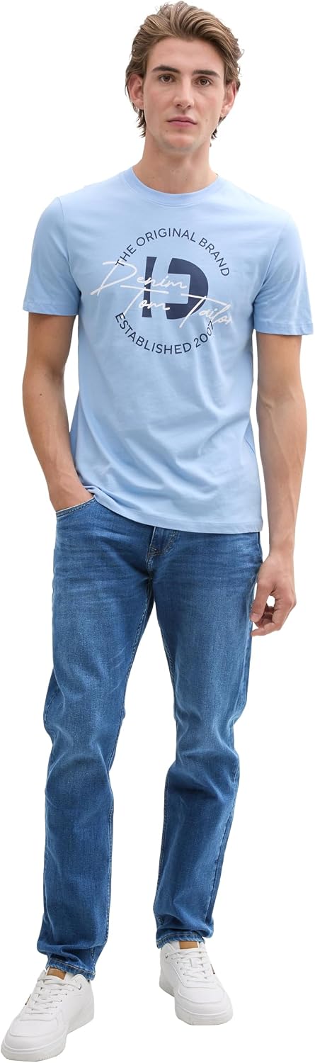 Thumbnail 6 de Tom Tailor Denim Jean Piers Slim Homme