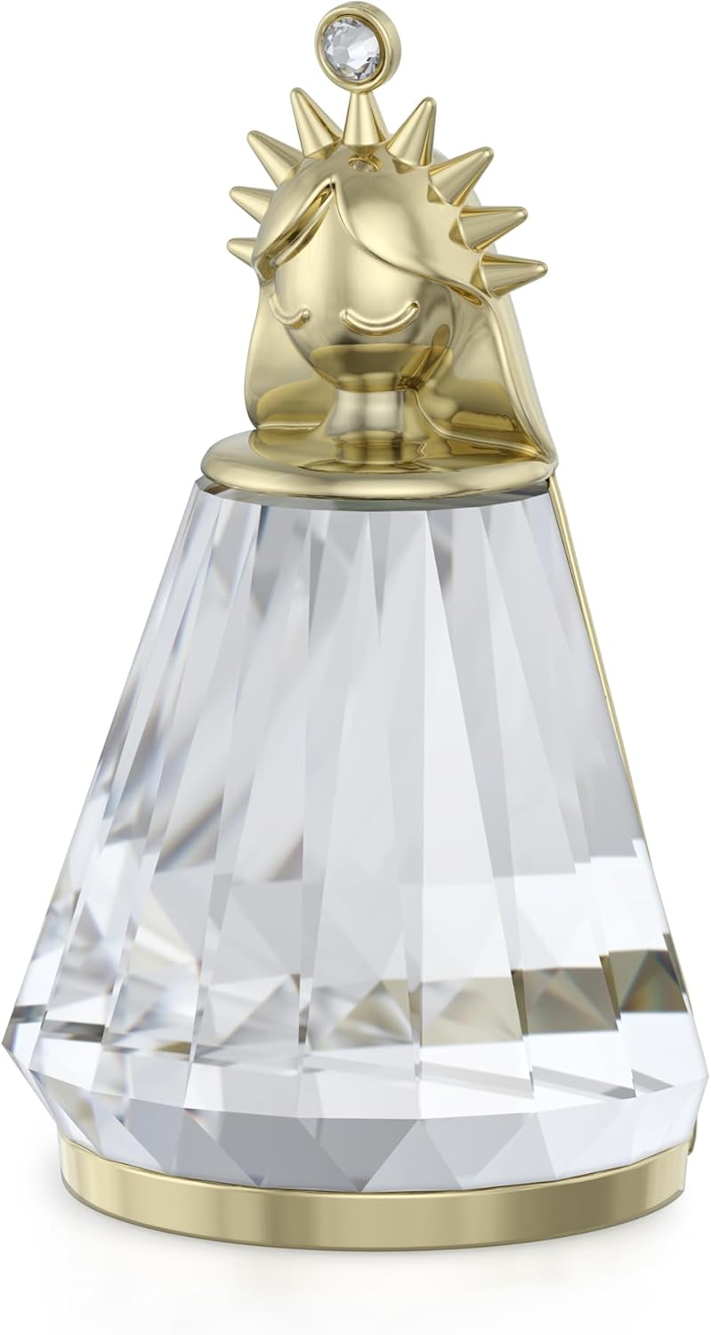 Thumbnail 6 de Swarovski Zodiac Libra Goldfarben One Size