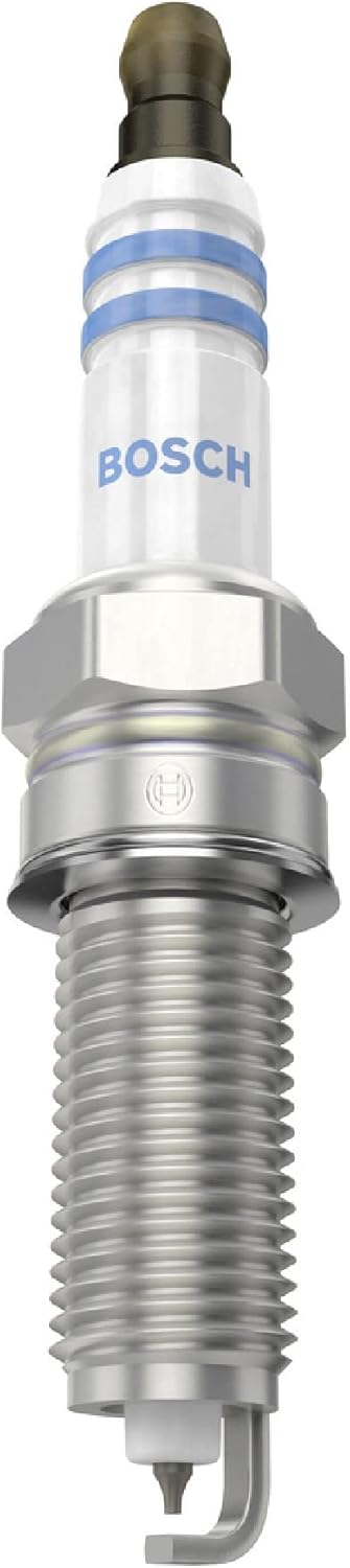 Thumbnail 1 de Bosch 0242129525 Candela di Accensione Iridium – affidabilità e lunga vita utile