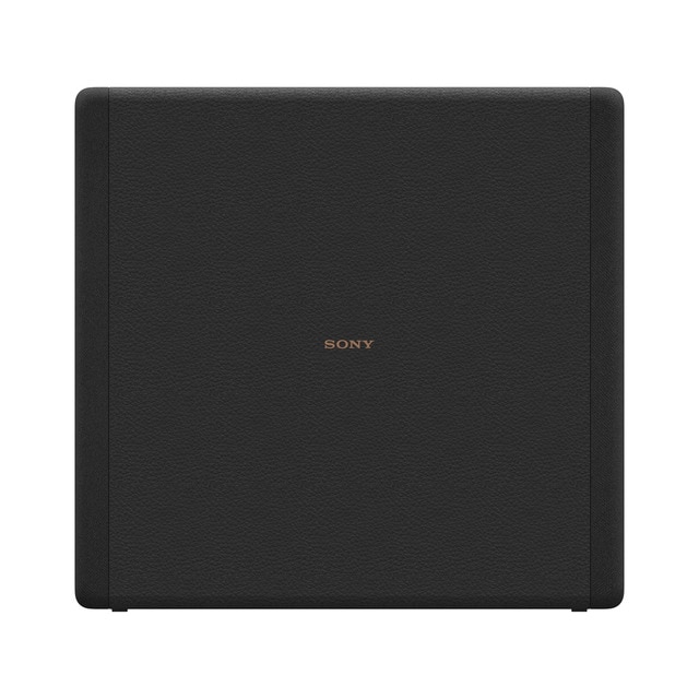 Thumbnail 1 de Sony SA-SW3 subwoofer inalámbrico 200 W