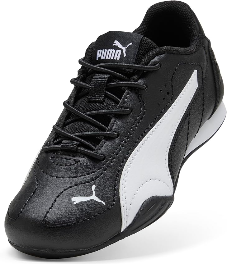 Thumbnail 5 de PUMA Catch Kids 32,5 EU zapatillas niño 👟