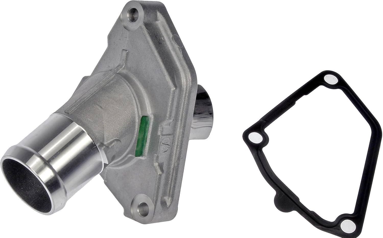 Detalle de Dorman thermostat housing assembly 902-5140