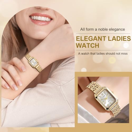 Detalle de OFFCUP orologio da donna in acciaio inox