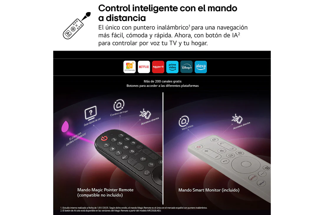 Detalle de LG UltraGear 45GX90SA-B OUTLET Monitor OLED 45" UWQHD 240 Hz