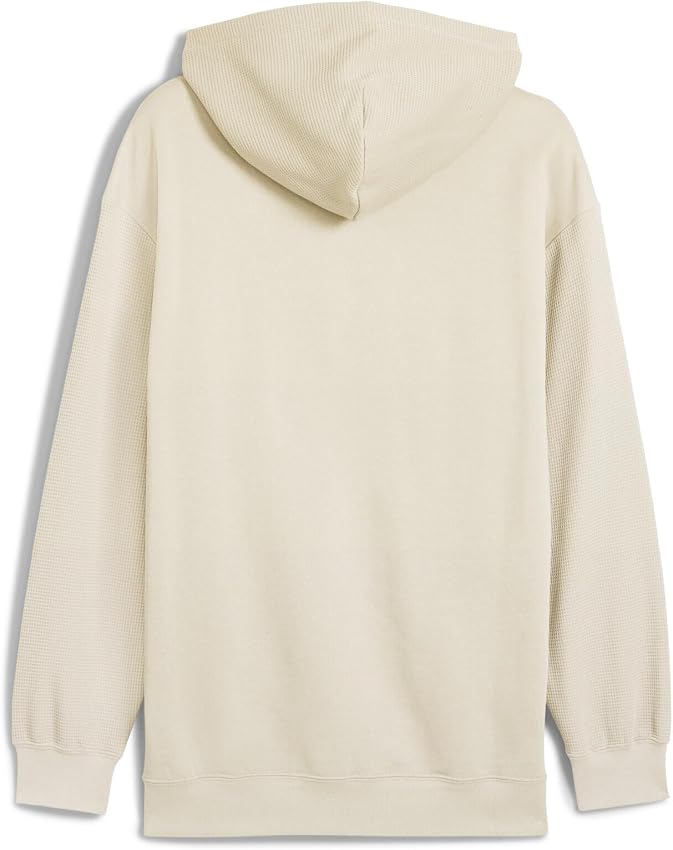 Detalle 2 de PUMA Class Relaxed Pinnacle FL sudadera con capucha para hombre